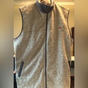 Southern Marsh vest in brand new condition